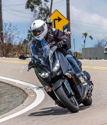 YAMAHA XMAX ABS YAMAHA XMAX ABS